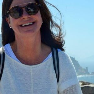 Meet your Posher, Josée